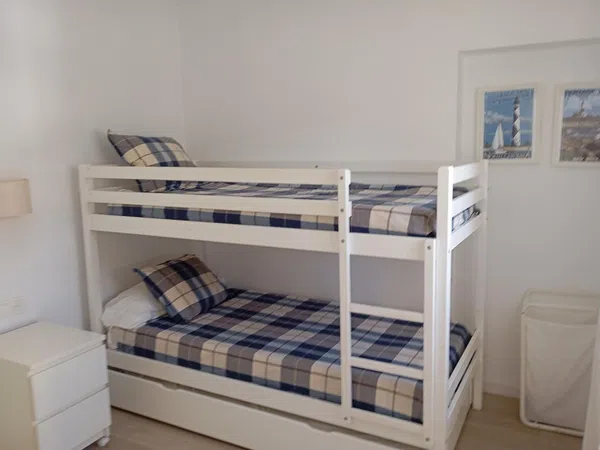 Piso en Faro de Cullera, 1, El Faro, El Faro - Foto 7