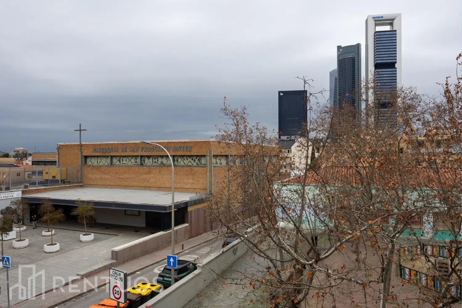 Piso en calle de las Magnolias - Foto 23