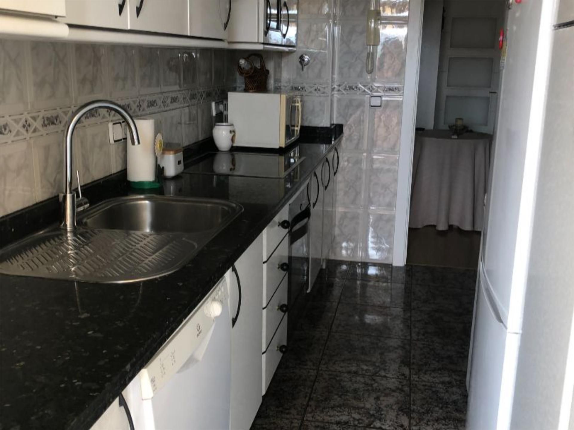 Piso en  Calle Jose Maria Cano 1 - Foto 8