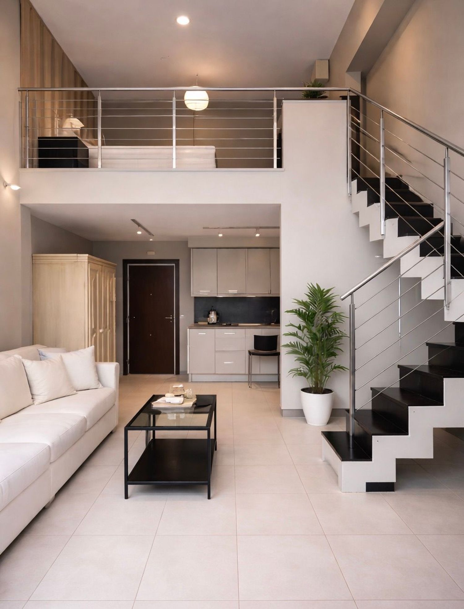 Dúplex en calle de Manuel Pombo Angulo, 16 - Foto 5