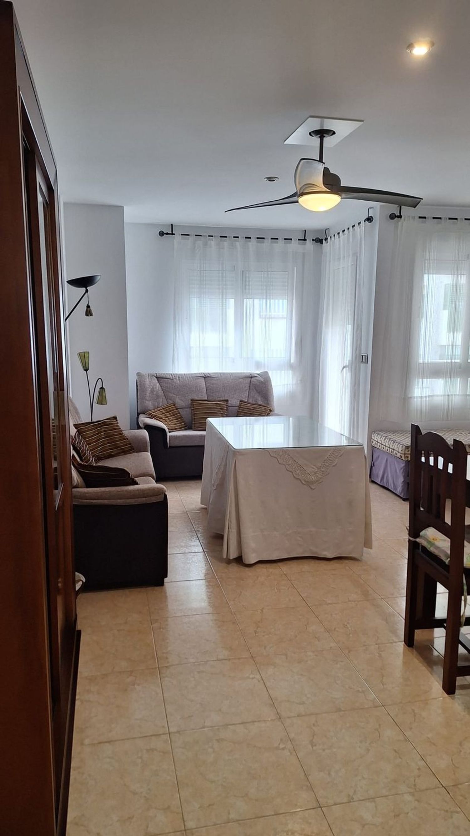 Ático en Calle de Juan Ramon Jimenez, 5, Las Lomas-Las Yucas, Las Lomas-Las Yucas - Foto 7