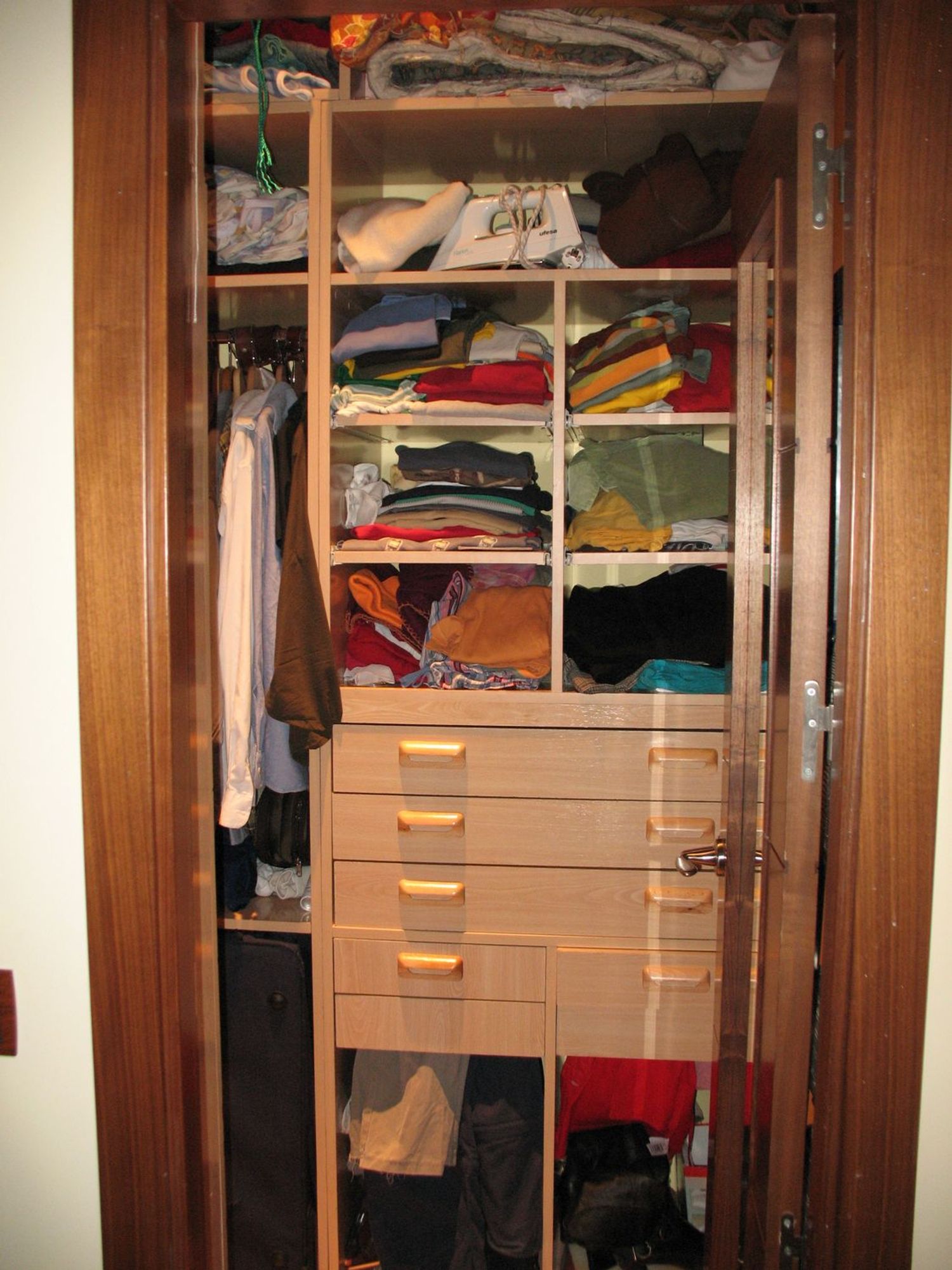 Piso en paseo de Canalejas, 130 - Foto 25