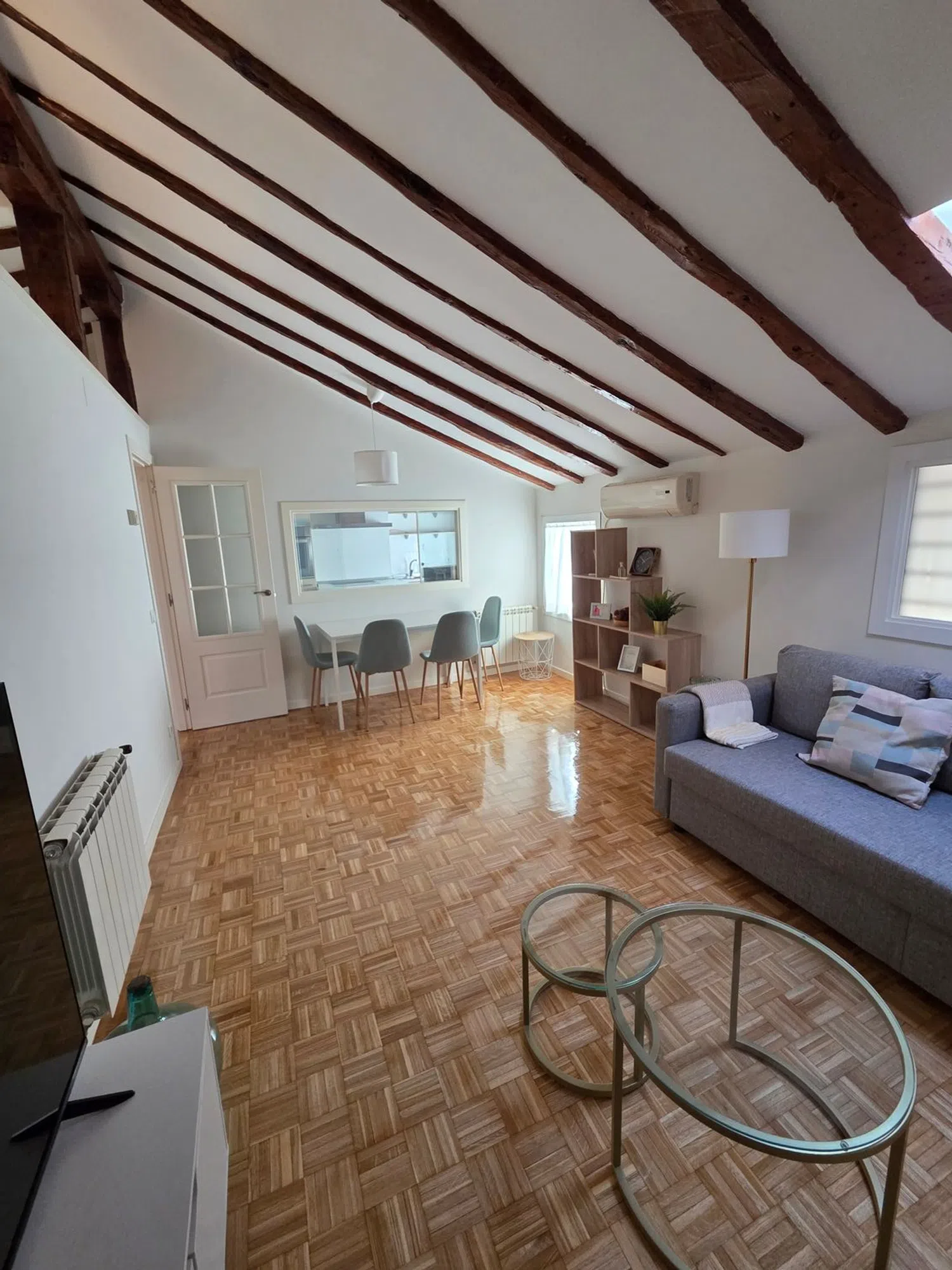 Ático en calle de Juan de Austria, 9 - Foto 8