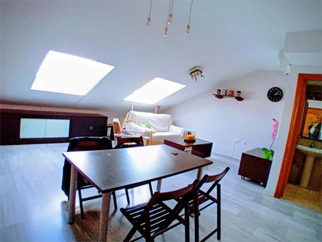 Ático en los pacos - Foto 2