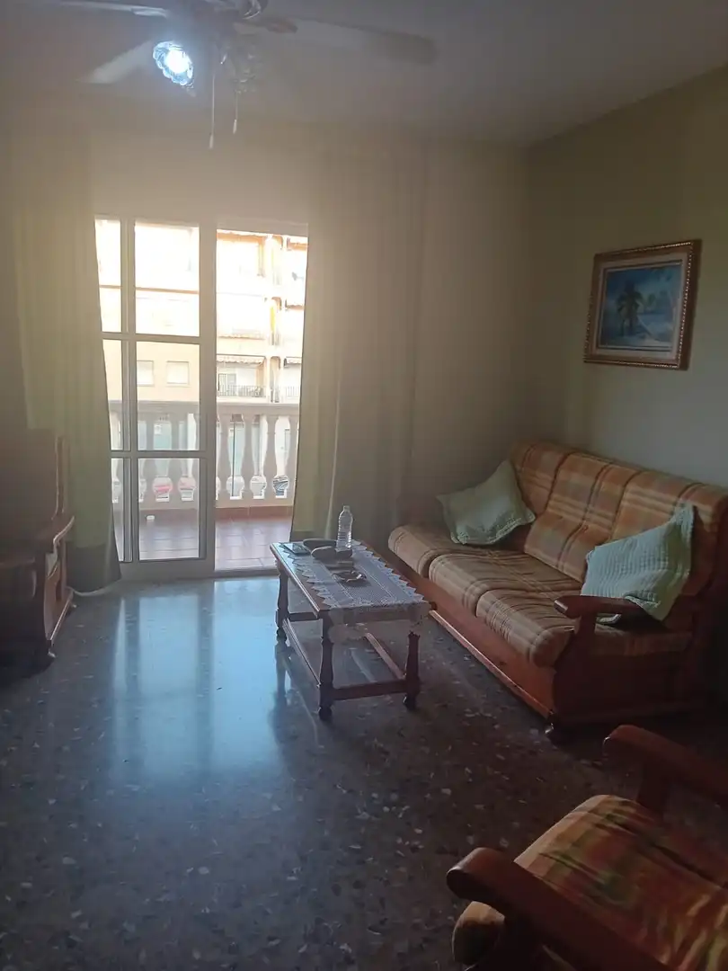 Apartamento en  Calle Castillo Bajo 22e - Foto 9