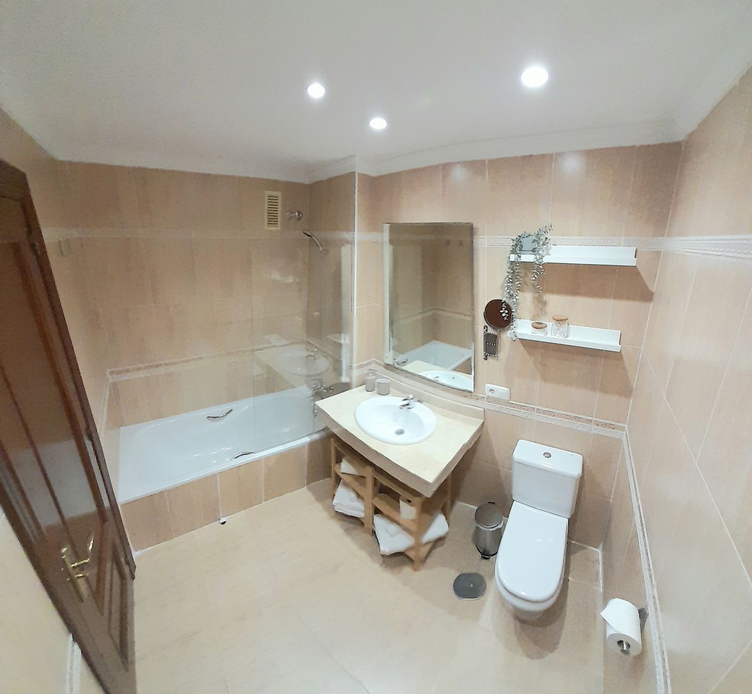 Piso en avenida Marqués del Duero, 67 - Foto 8