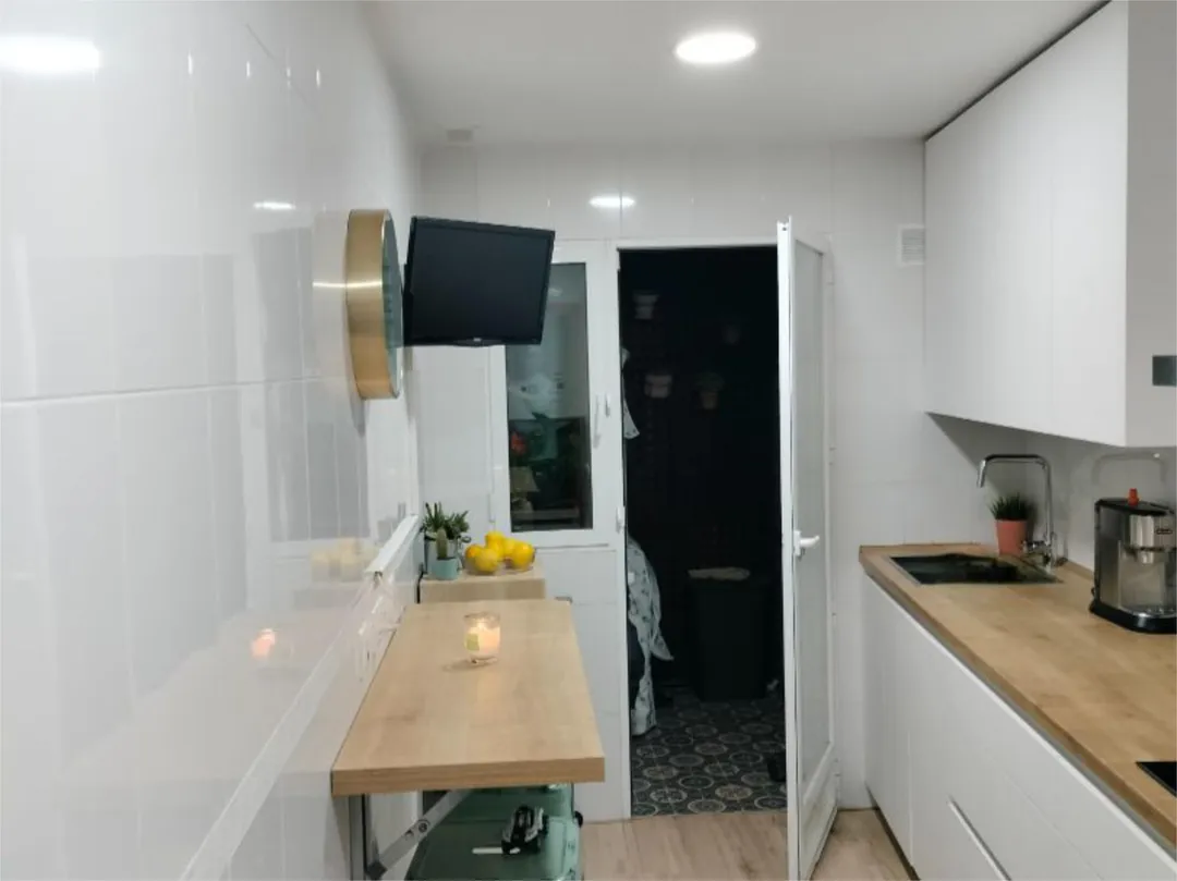 Piso en  Calle Vereda de la Cueva 25 - Foto 8