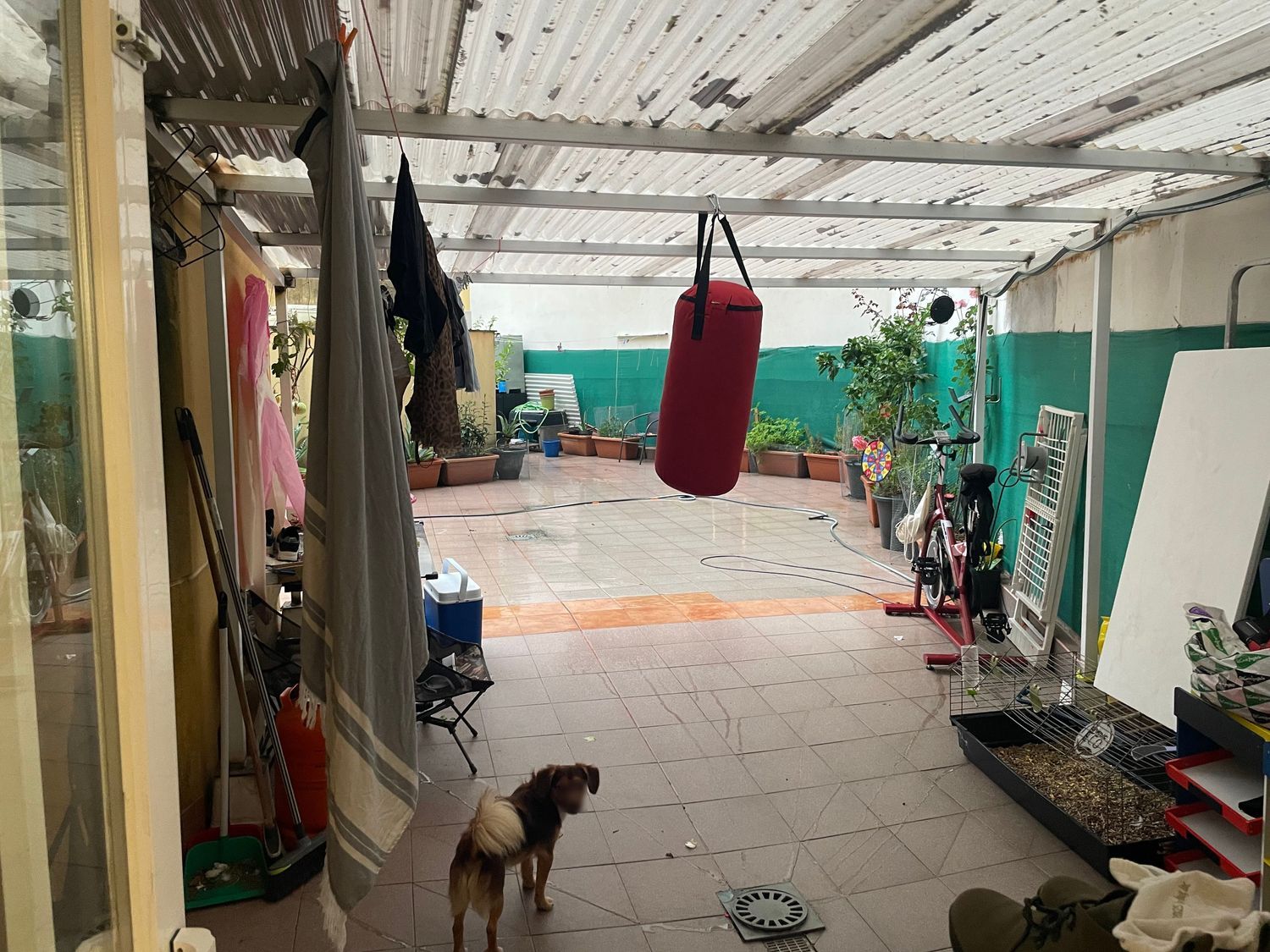 Piso en Calle Orillamar, 58, Monte Alto - Zalaeta - Atocha, Monte Alto - Zalaeta - Atocha - Foto 3