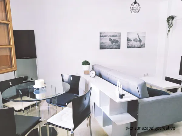 Piso en plaza de la encarnación, 7 - Foto 9