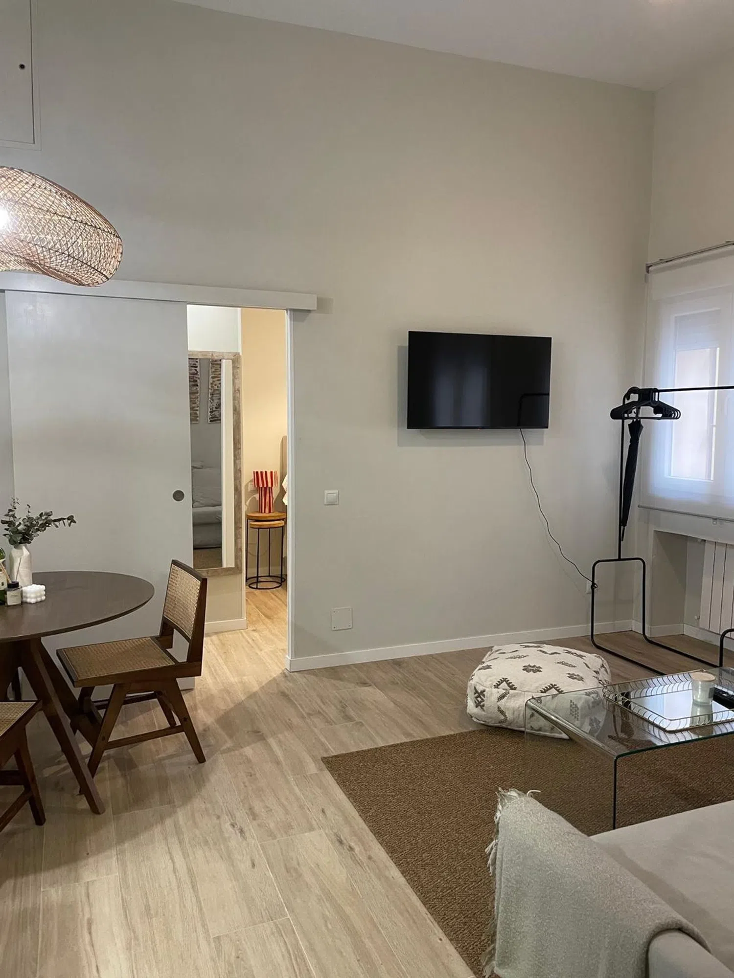 Piso en pasaje Montesa, 3 - Foto 4