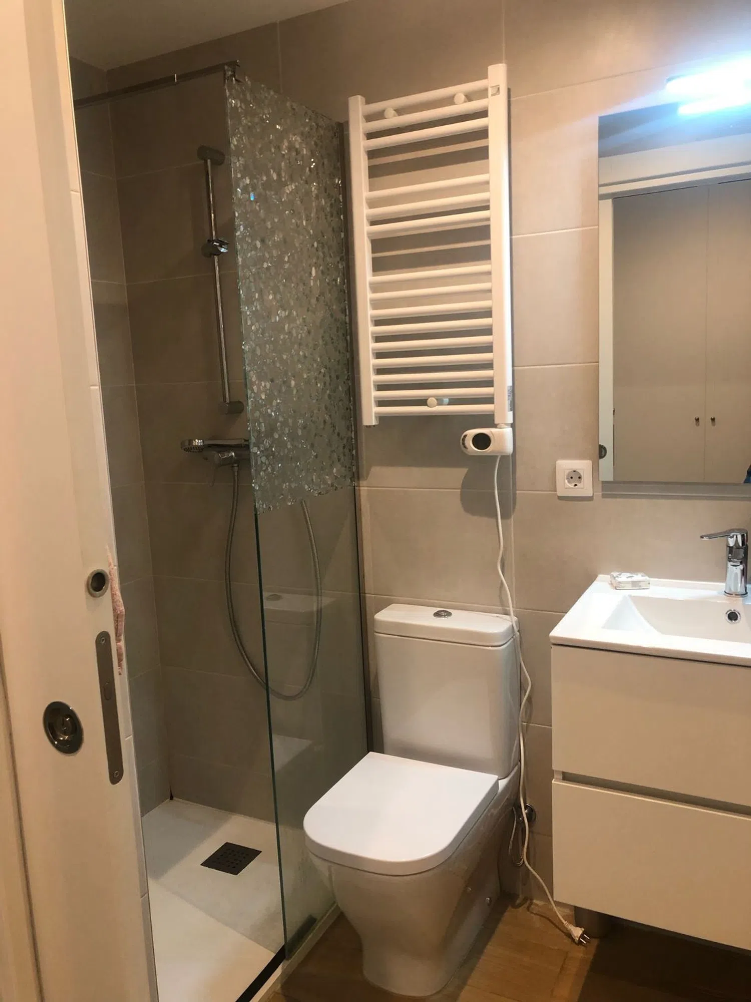 Estudio en calle de Sant Cristòfol, 30 - Foto 5