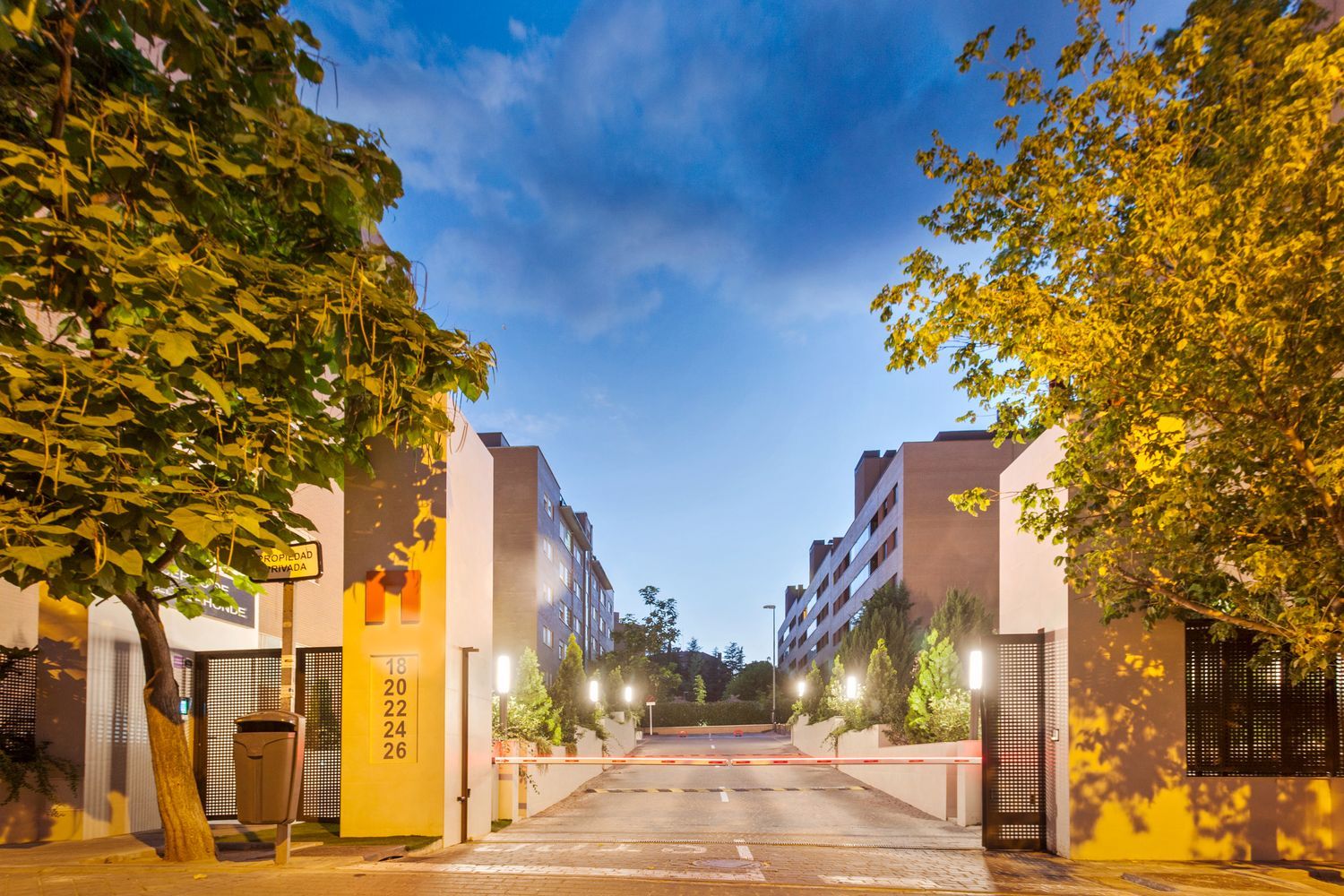 Piso en calle del Cerro de Valdecahonde, 26 - Foto 50