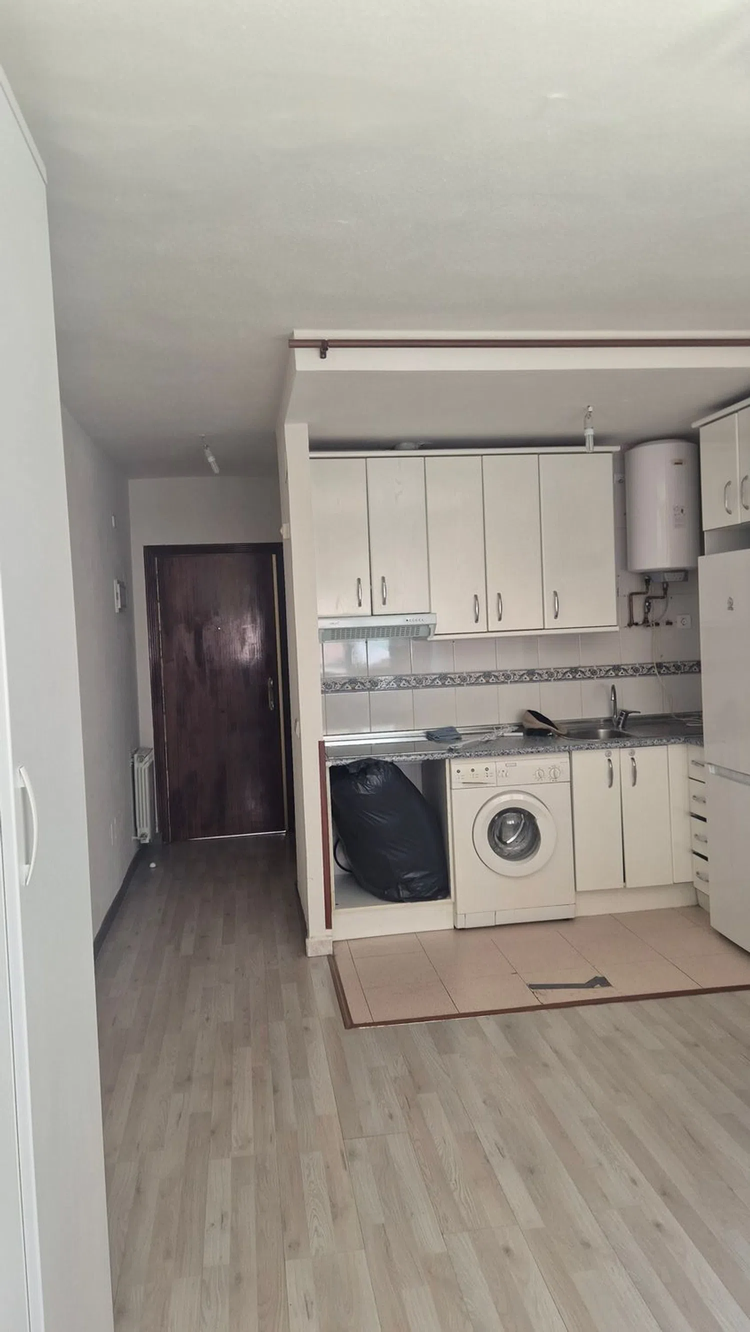 Estudio en calle de Callejo, 16 - Foto 7