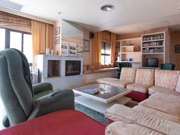 Casa independiente en Barrio El Palmar - Foto 28