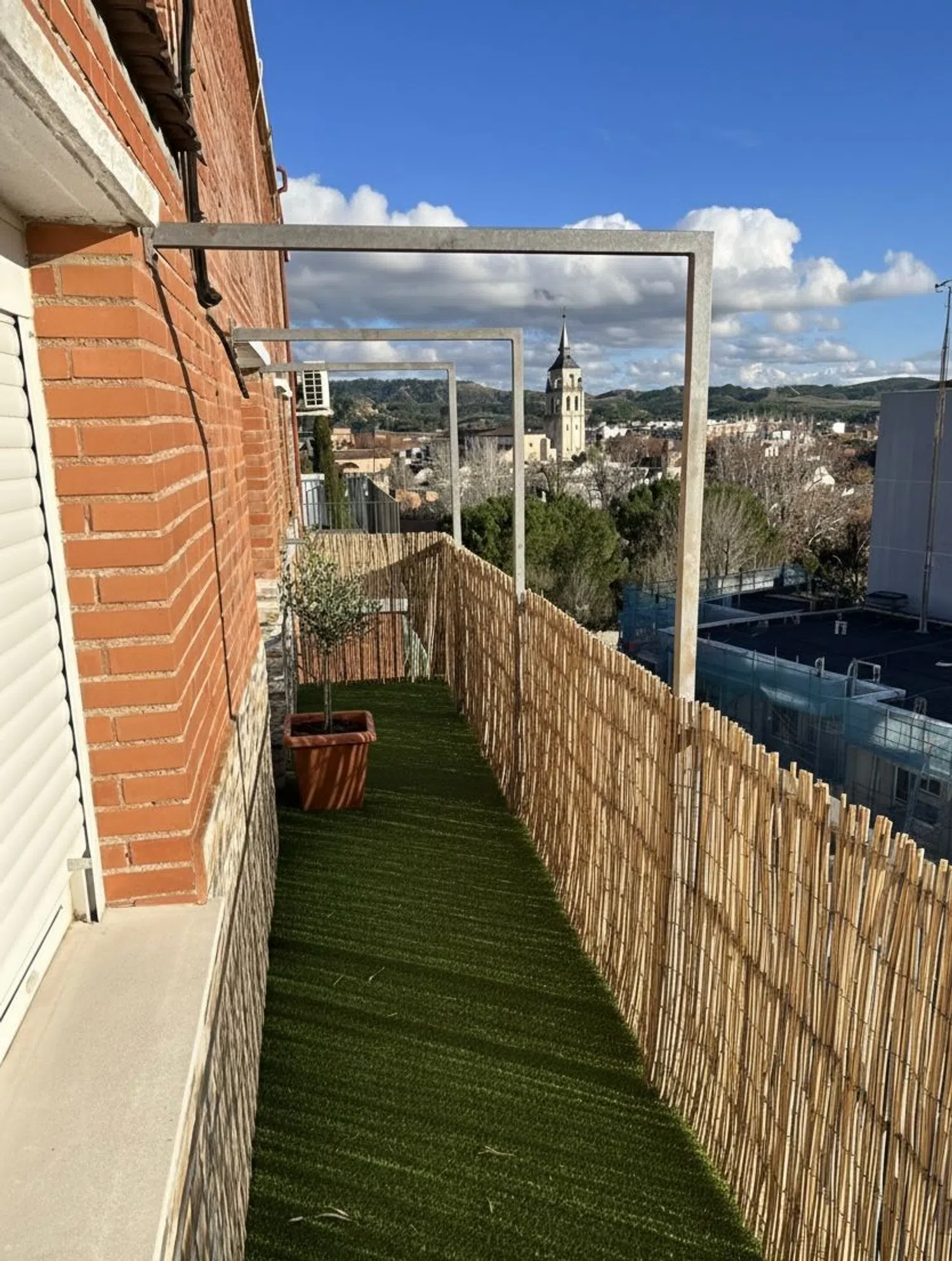 Ático en calle José Cebrián, 2 - Foto 2