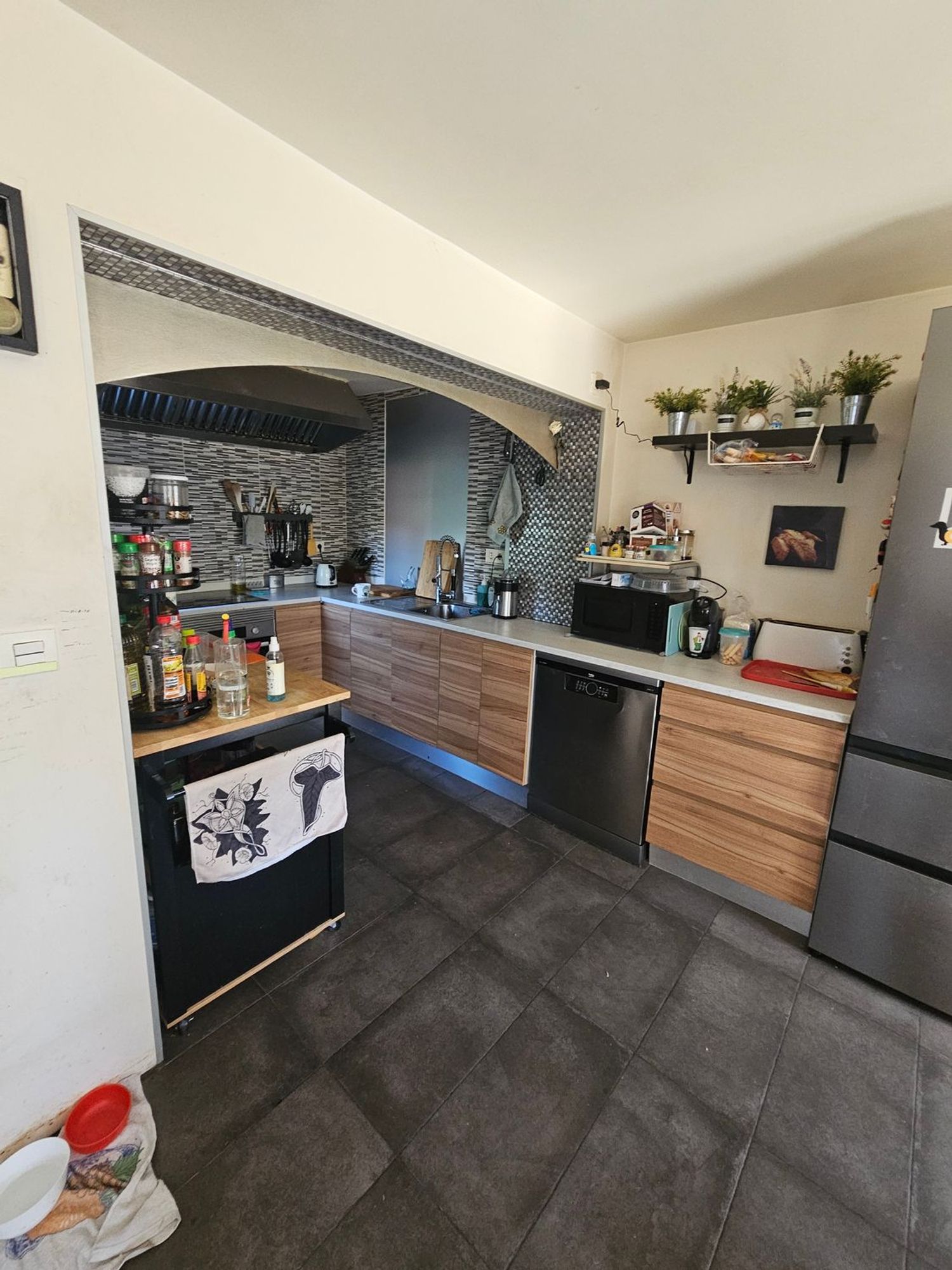 Casa o chalet independiente en Paseo de los Pisones, 201, San Agustín-Parque Europa - Foto 18