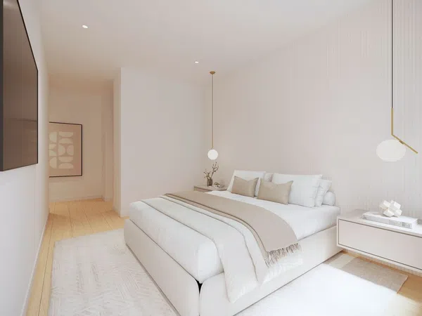 Piso en venta en Calle Villaamil, 58 - Foto 9