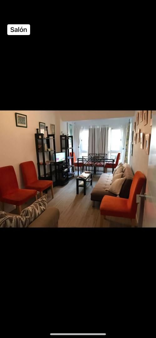 Piso en  Carrer de Joan Alcover 40 - Foto 5