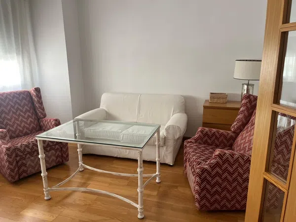 Piso en calle Antonio Gaudí, 1 - Foto 6