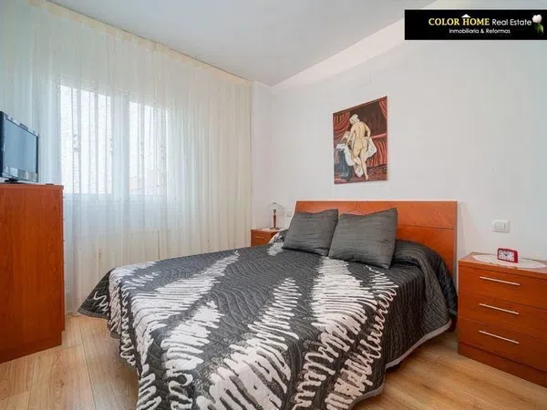 Piso en calle Sierra Faladora, 6 - Foto 28