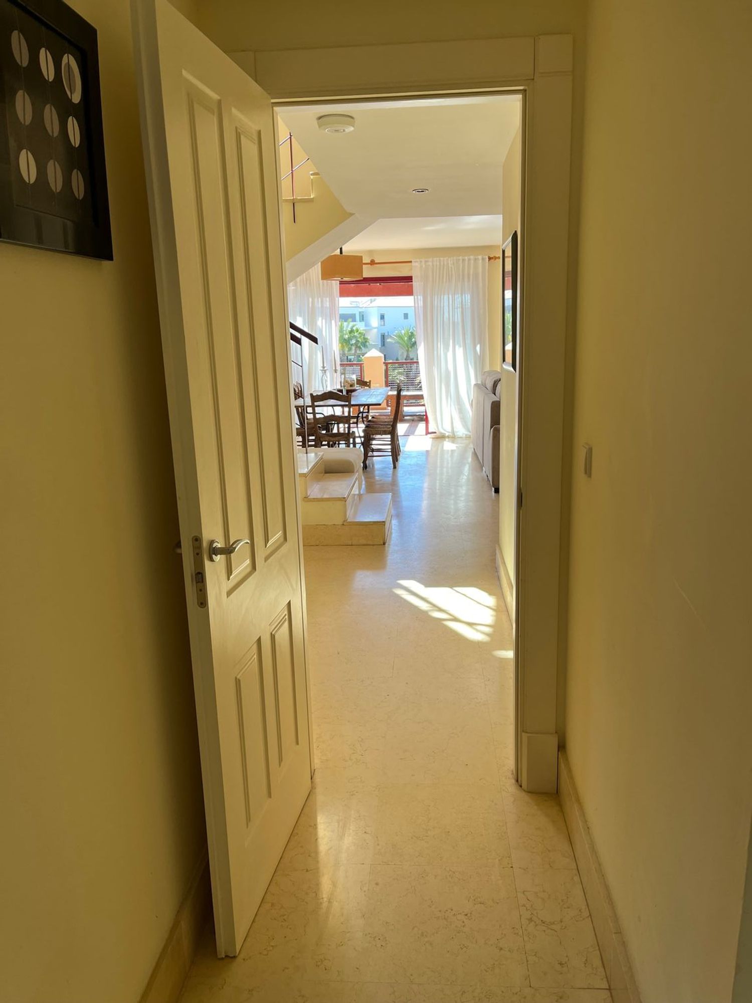 Ático en Avenida de la Marina, 16 a, Puerto de Sotogrande-La Marina, Puerto de Sotogrande-La Marina - Foto 7