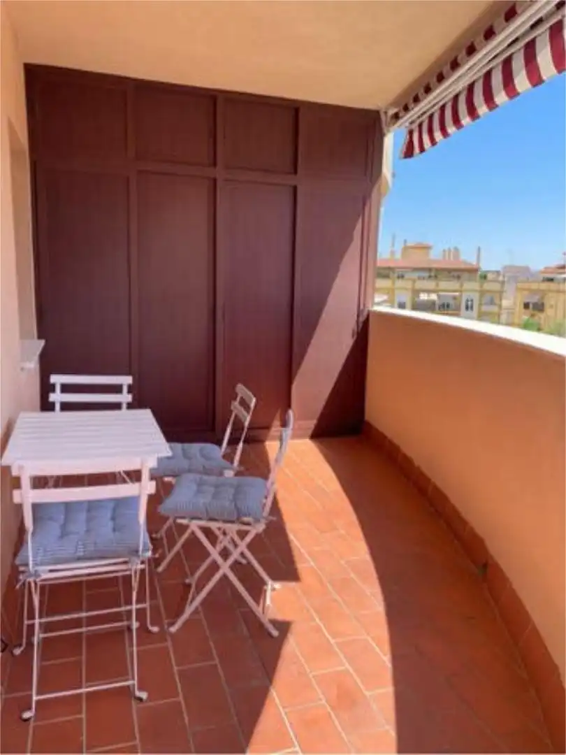 Piso en Cabo Noval - Foto 5