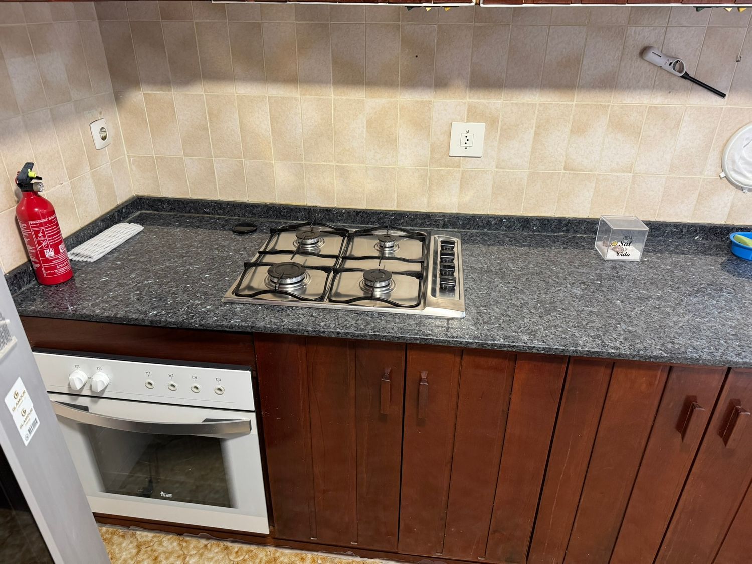 Piso en calle Ingeniero Sanchiz Pujalte, 19 - Foto 14