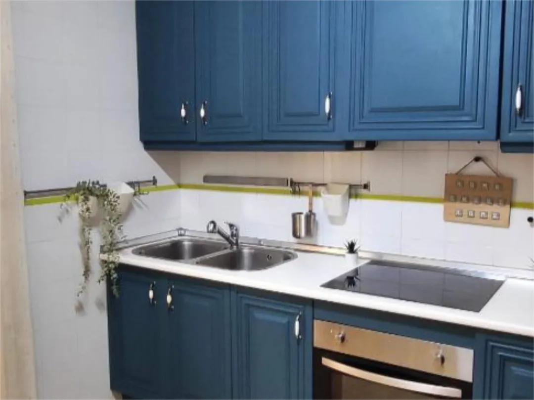 Piso en  Calle María Guerrero 16 - Foto 17