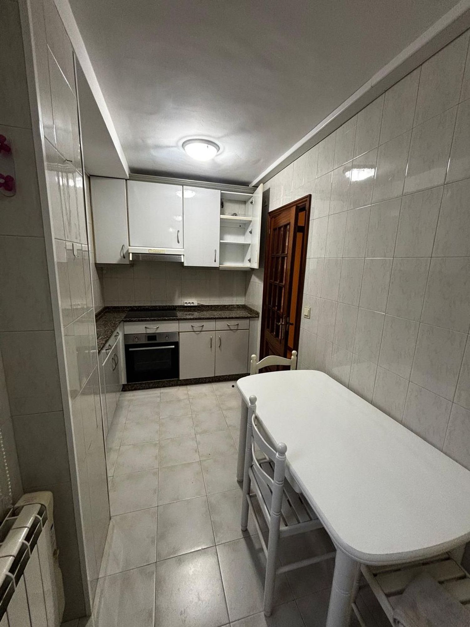 Piso en calle da Espiñeira, 14 - Foto 1