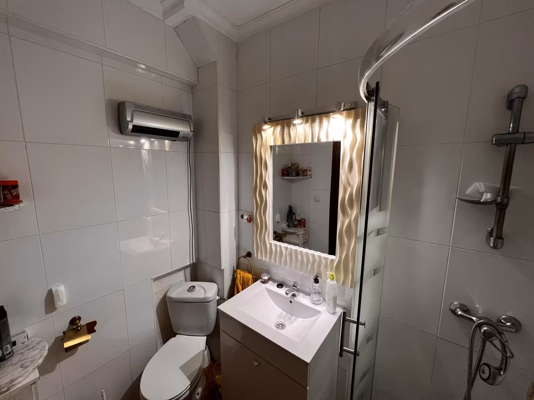 Piso en  Carrer Doctor Just 24 - Foto 6