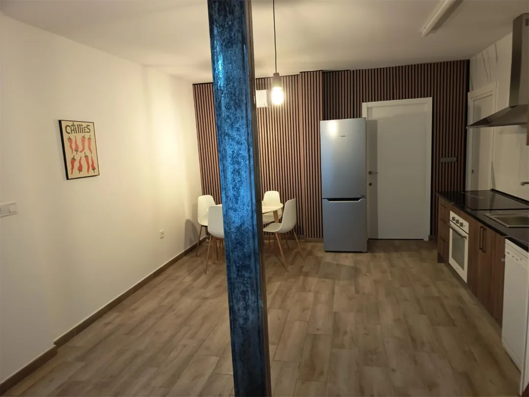 Piso en  Calle Francisco Montero Pérez 50 - Foto 2