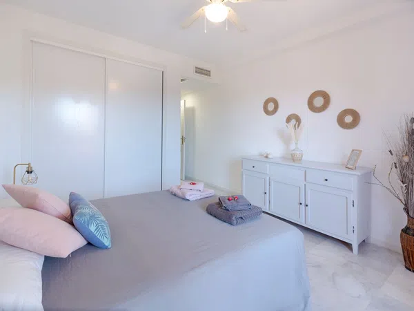 Piso en Avenida la Reserva de Marbella, 7, Reserva de Marbella - Foto 11