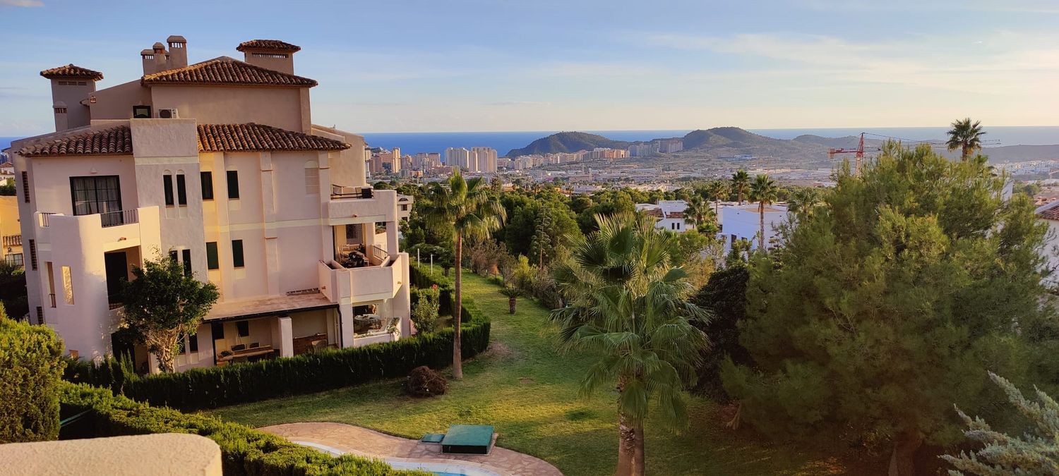 Piso en calle Roma, 34 - Foto 1