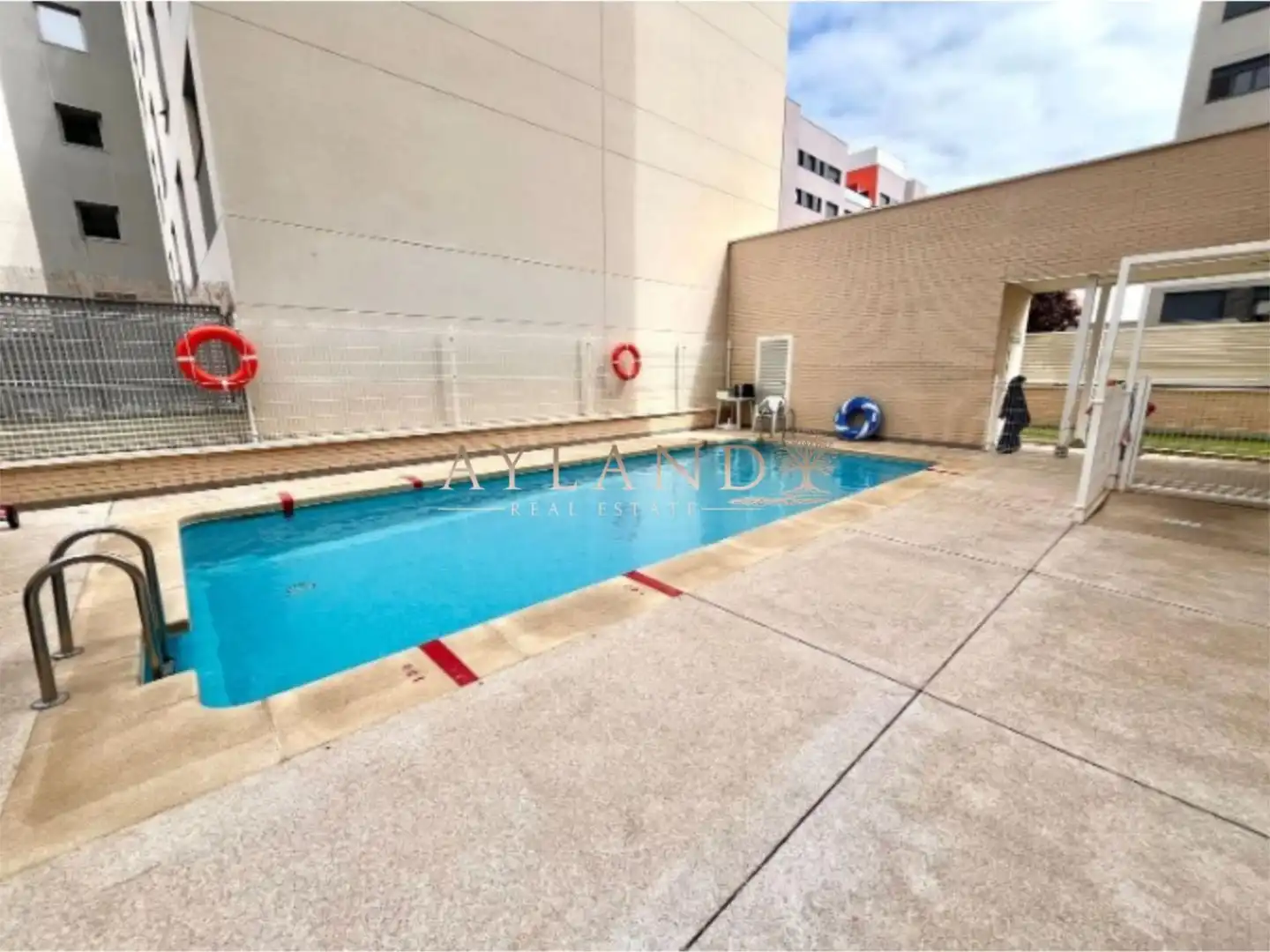 Piso en  Calle Ganados del Salobral 12 - Foto 75