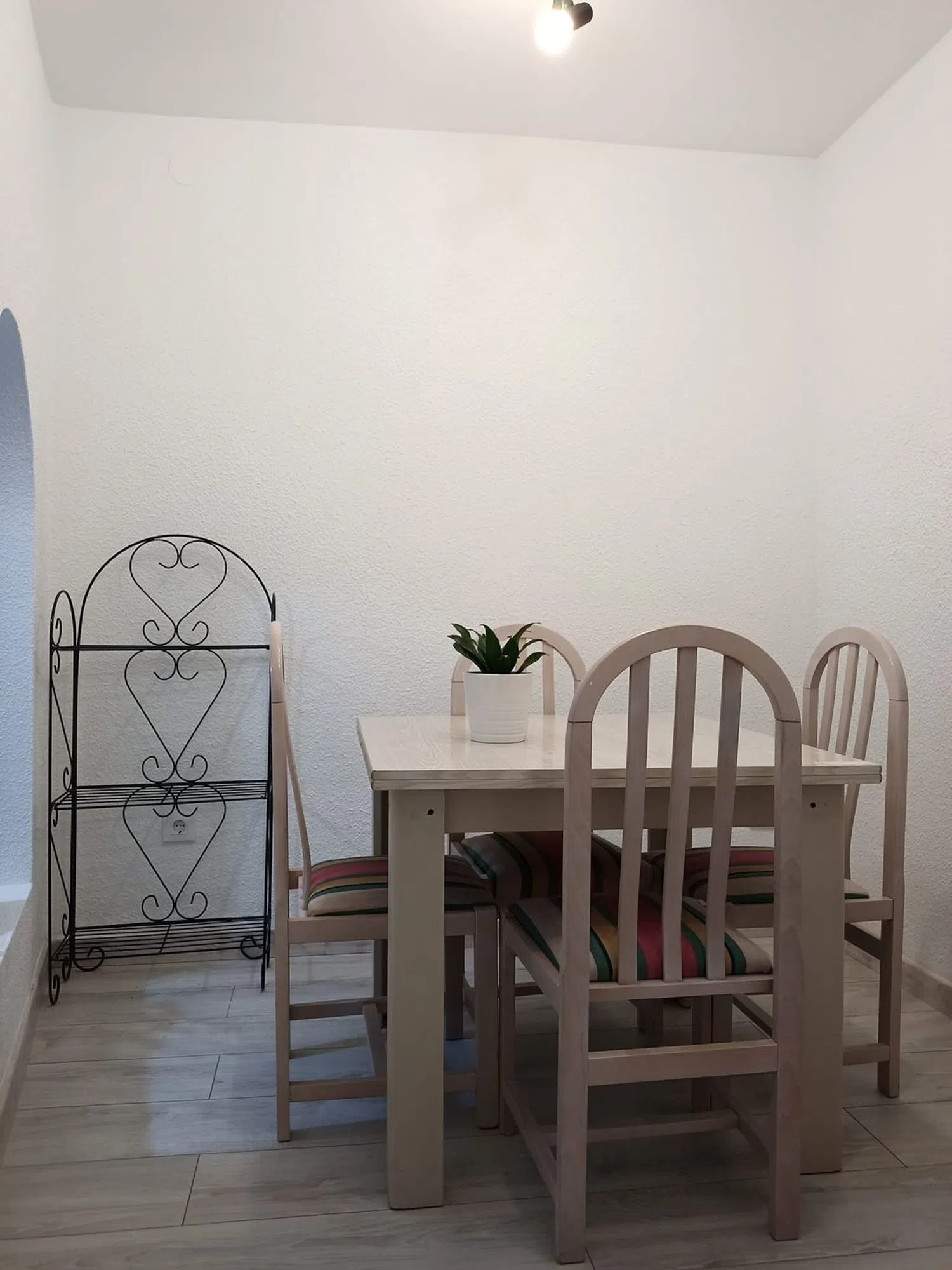 Piso en calle Reyes, 19 - Foto 4