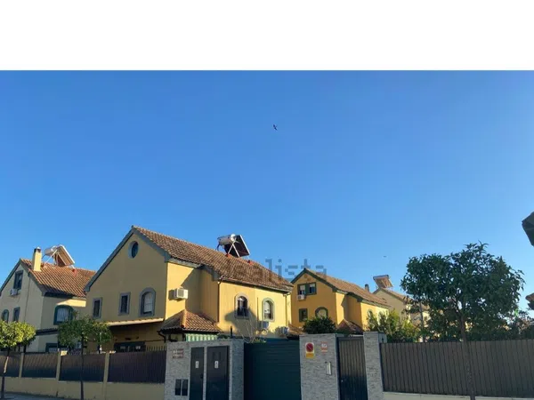 Chalet pareado en Pasaje Honorio, 8, Zona Avenida de Europa, Zona Avenida de Europa - Foto 15
