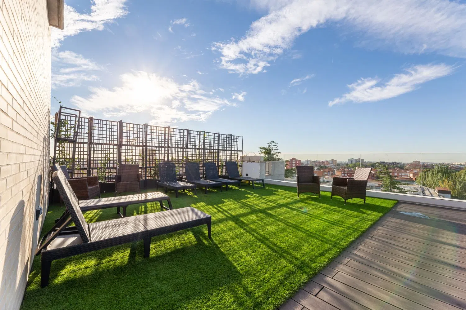 Piso en avenida de San Luis, 27 - Foto 60