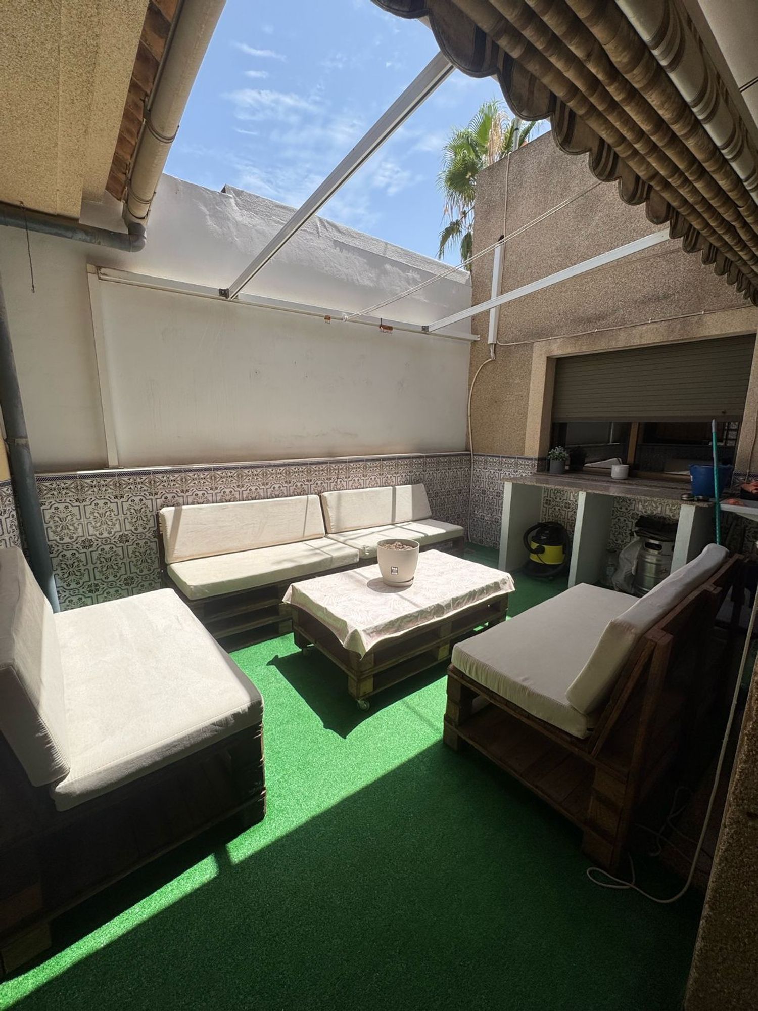 Chalet adosado en ., 2, Zeneta - Foto 3