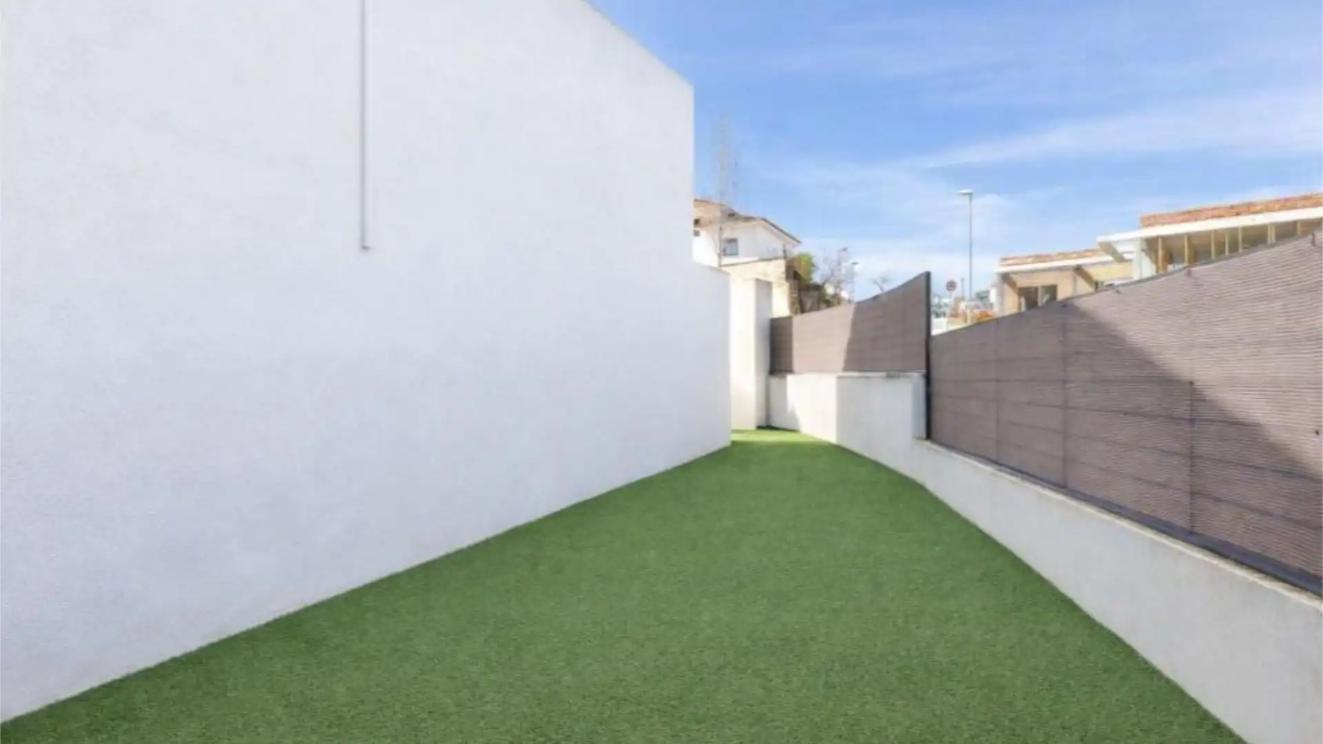 Casa adosada en  Paseo de la Raspa 2 - Foto 31