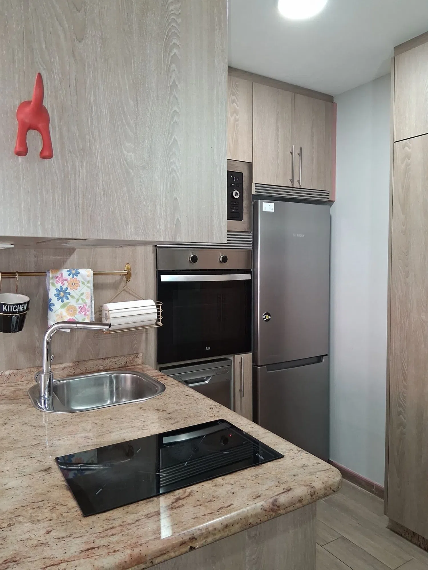 Estudio en Los Martinez de Escobar, 13 - Foto 4