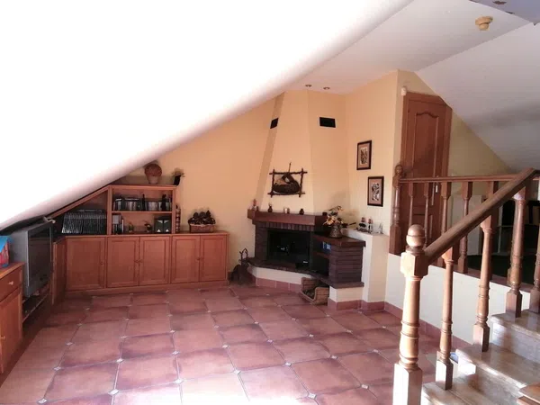 Chalet adosado en Villaquilambre - Foto 20