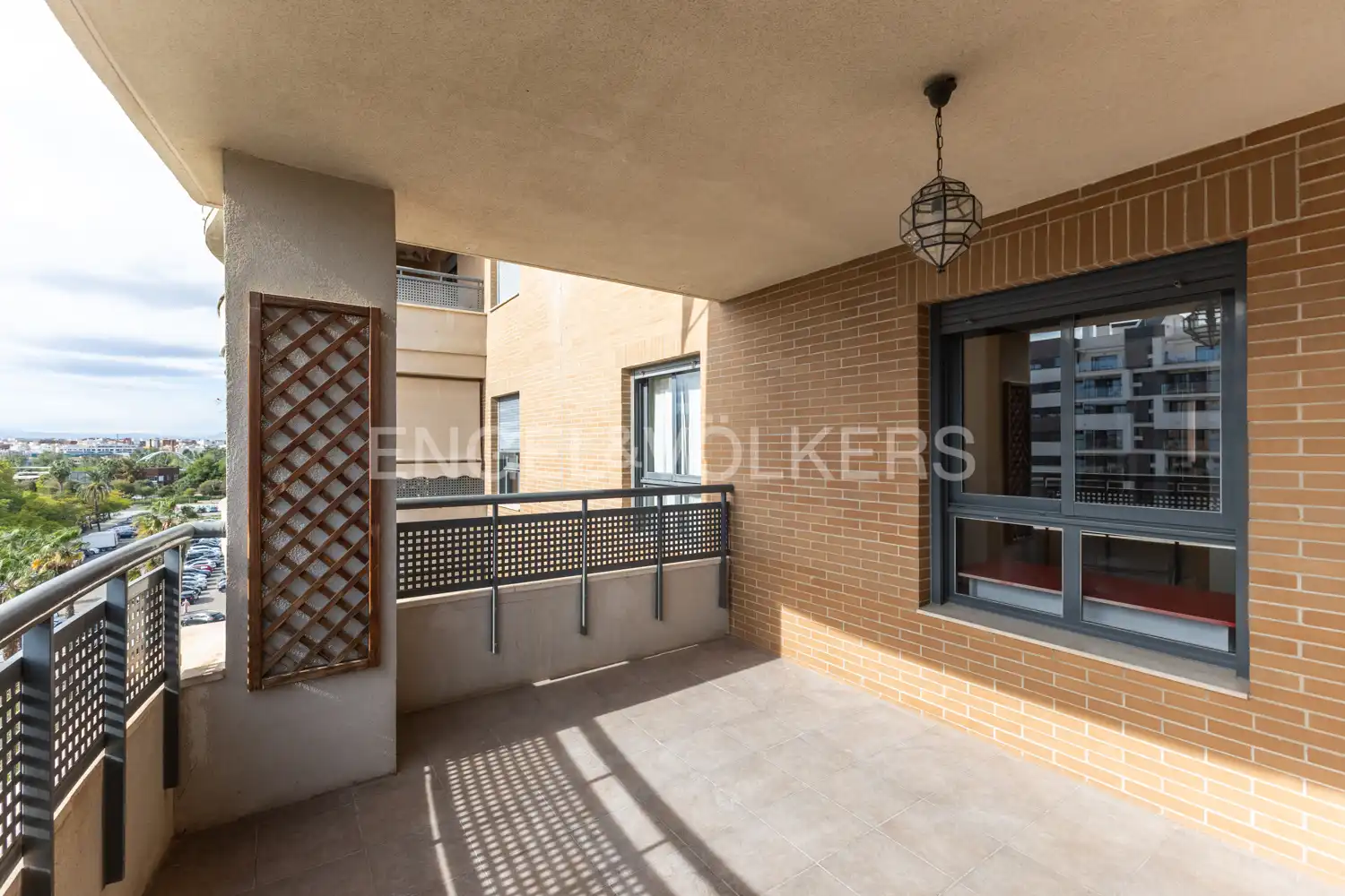 Piso en  Valencia Capital - Foto 4