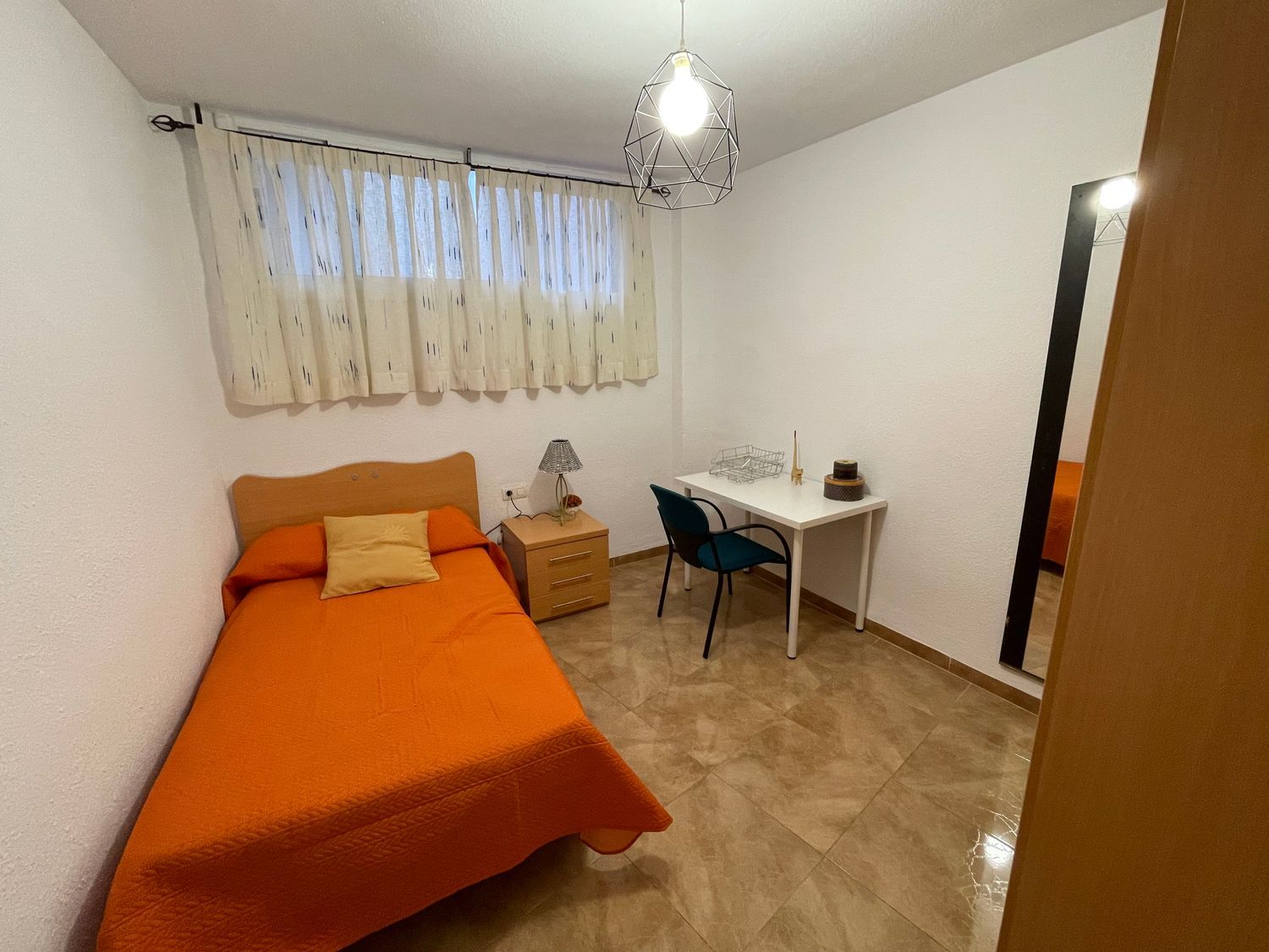 Piso en Calle Hornillo de Cartuja, 56, San Ildefonso, San Ildefonso - Foto 5