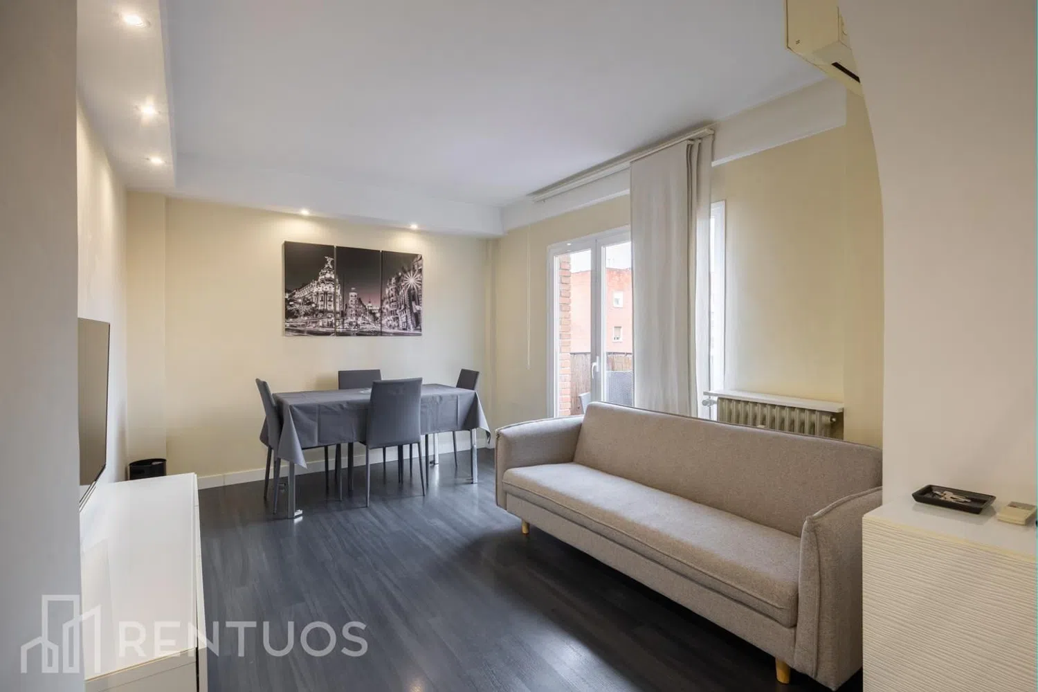 Dúplex en calle de López de Hoyos - Foto 8