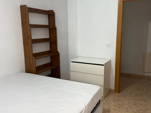 Piso en Avenida de Villamayor, 58, Carmelitas - Foto 4