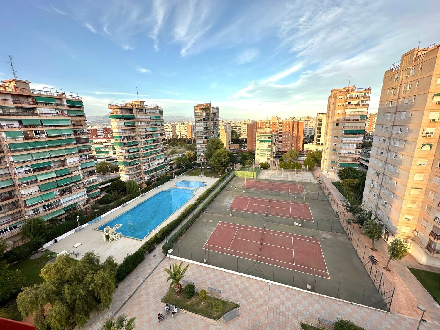 Piso en Calle Esportista Juan Matos s/n, La Albufereta - Foto 60