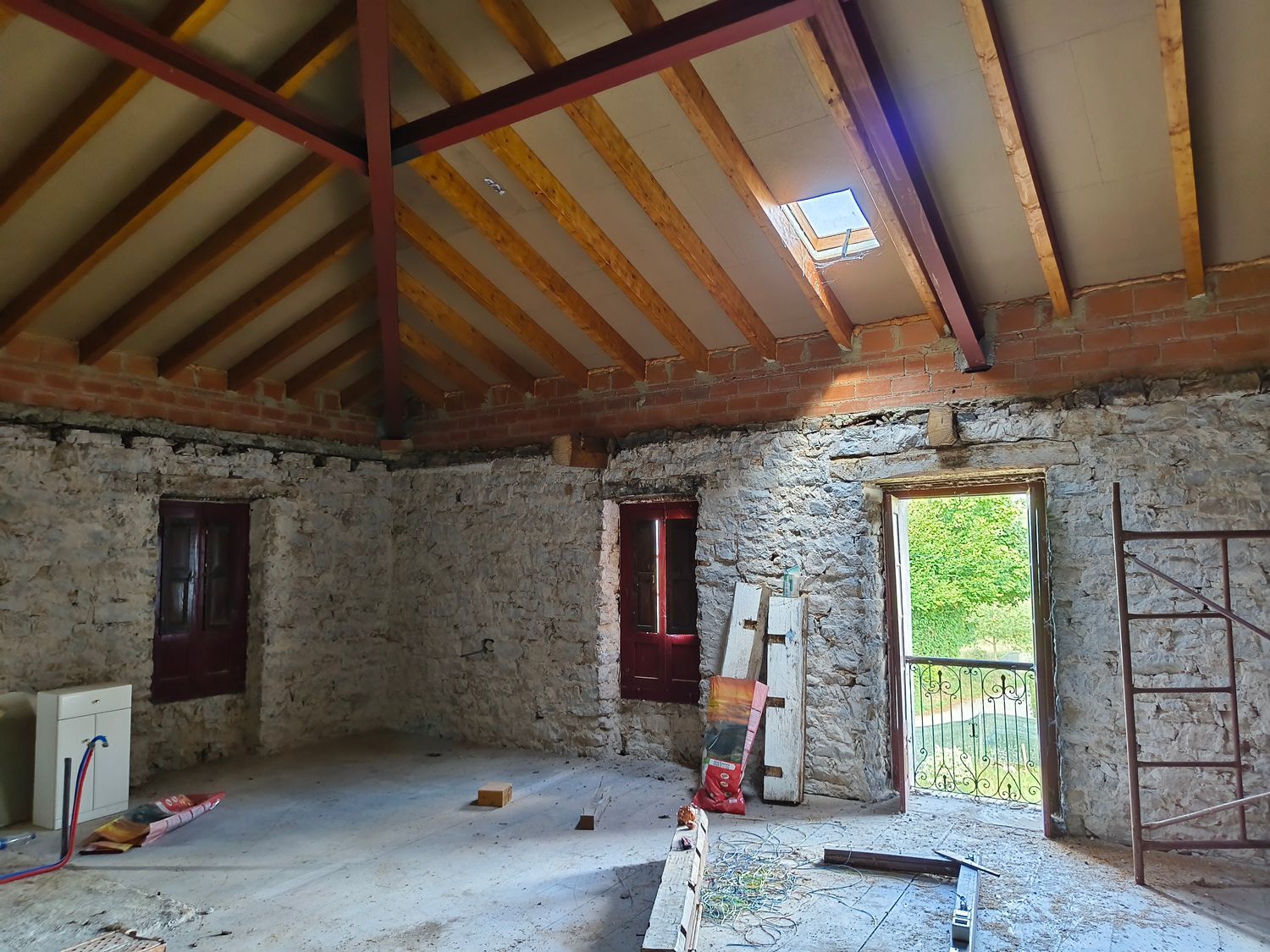 Casa rural en Aldea Onon, 8, Selorio - Tornón, Selorio - Tornón - Foto 3