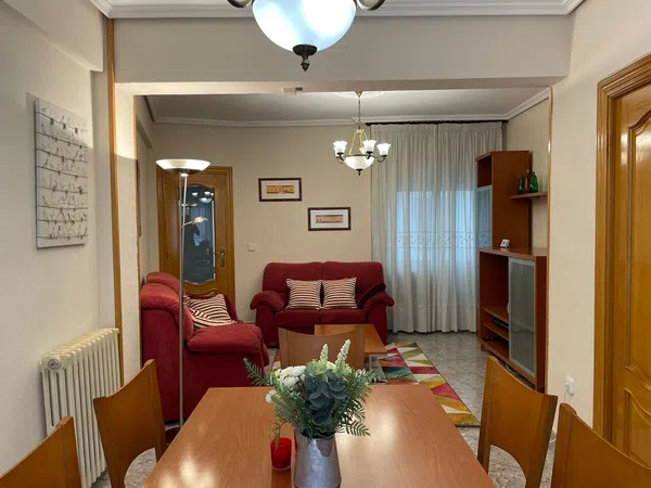 Piso en Calle de Cervantes, 22, Circular - Vadillos, Circular - Vadillos - Foto 33