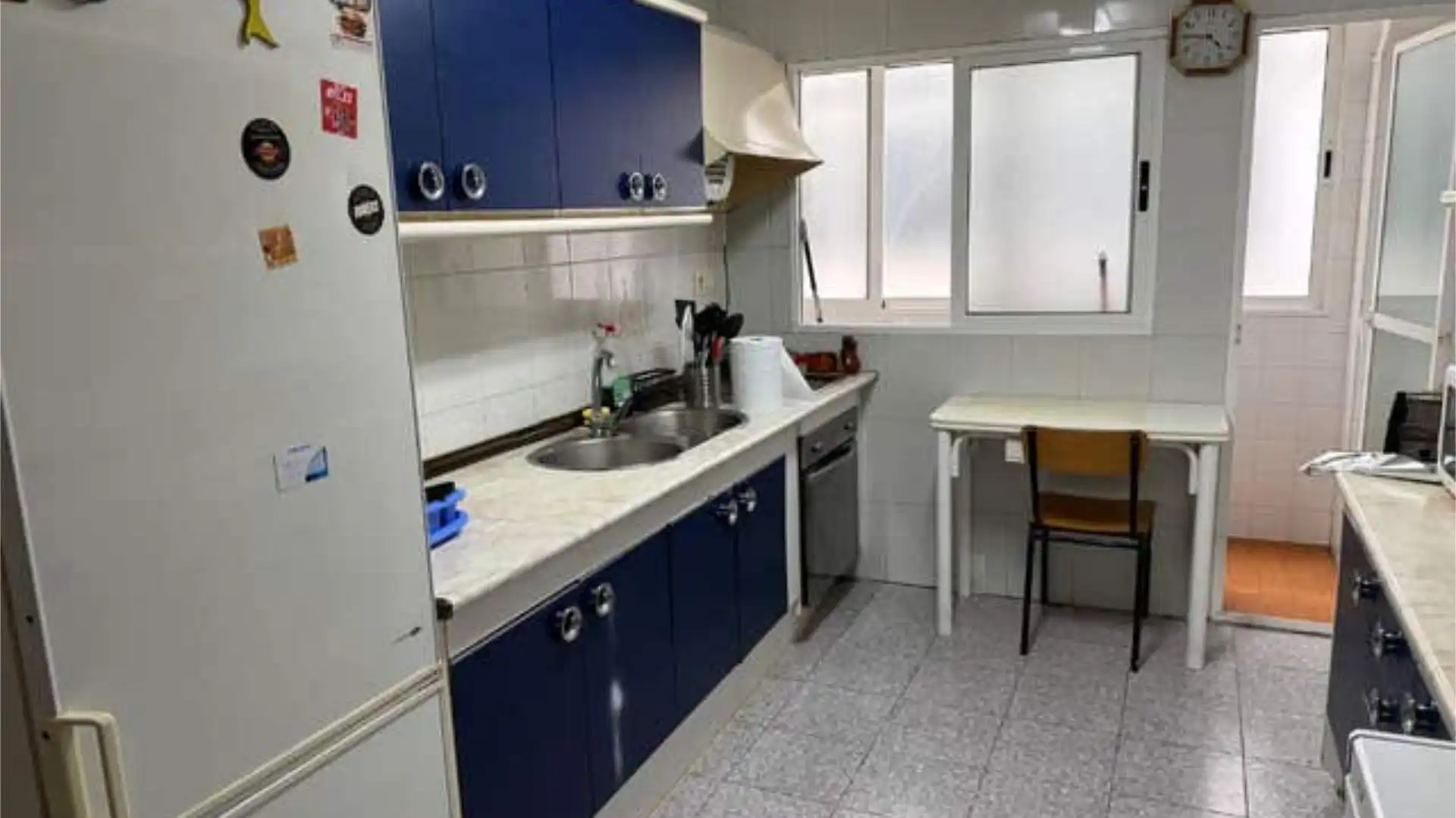 Piso en Arabial - Foto 2