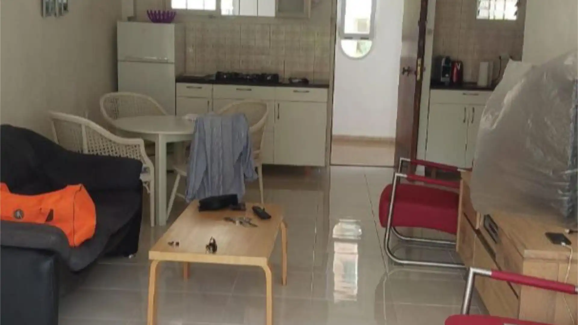 Piso en  Calle Kennedy 5 - Foto 3